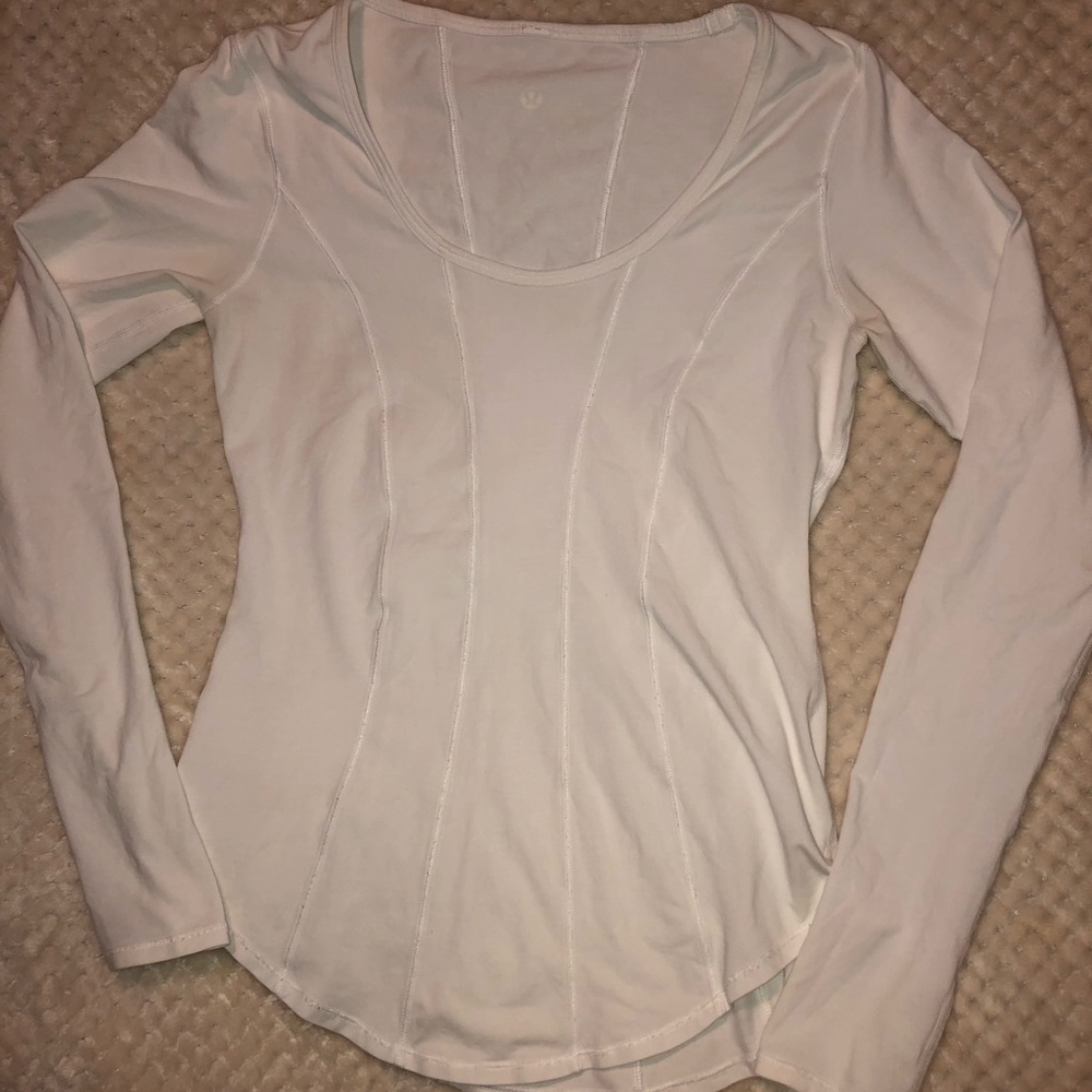 Lululemon Long Sleeve